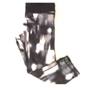 Zumba Capri Leggings